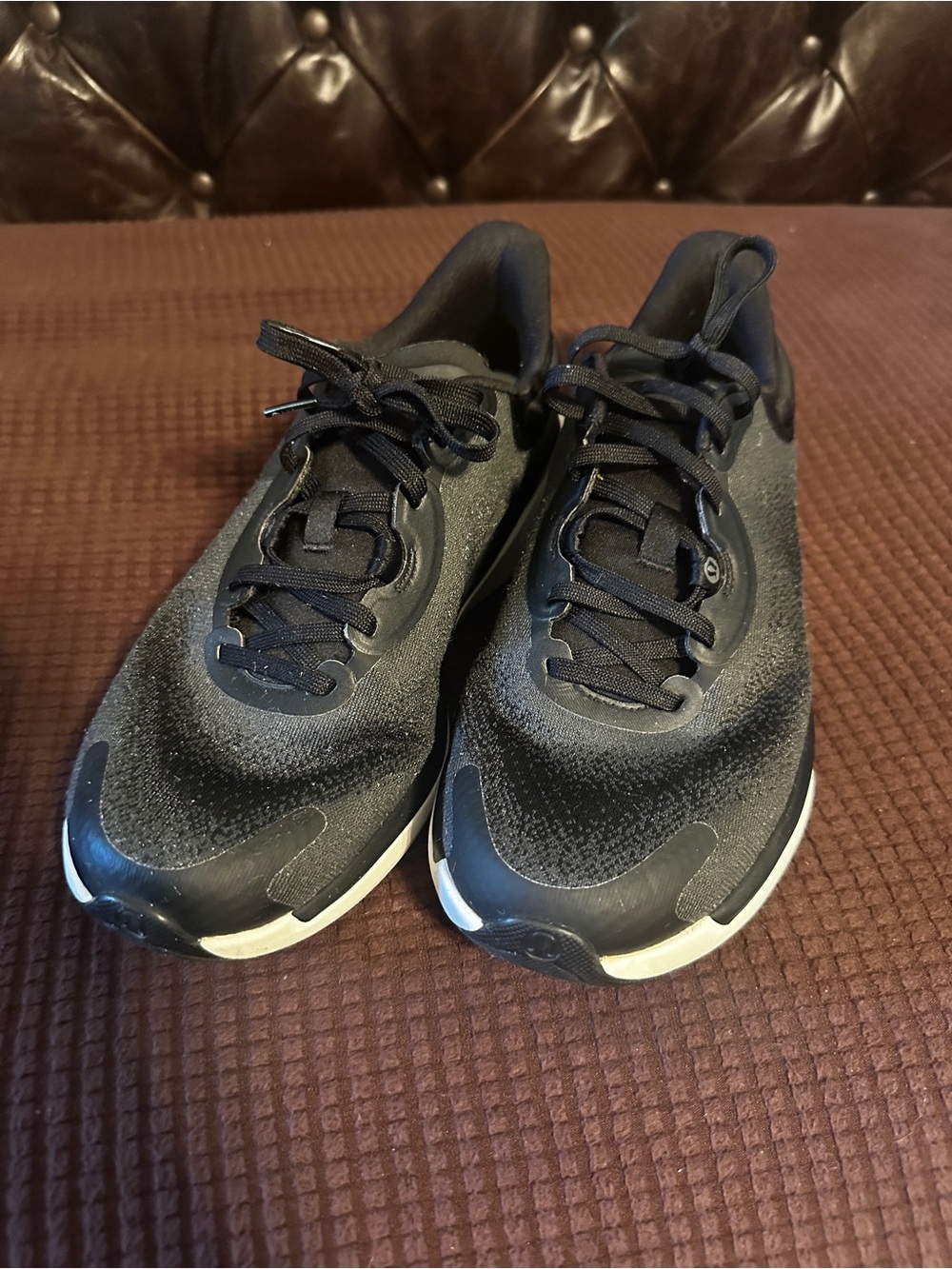 Lululemon running shoes